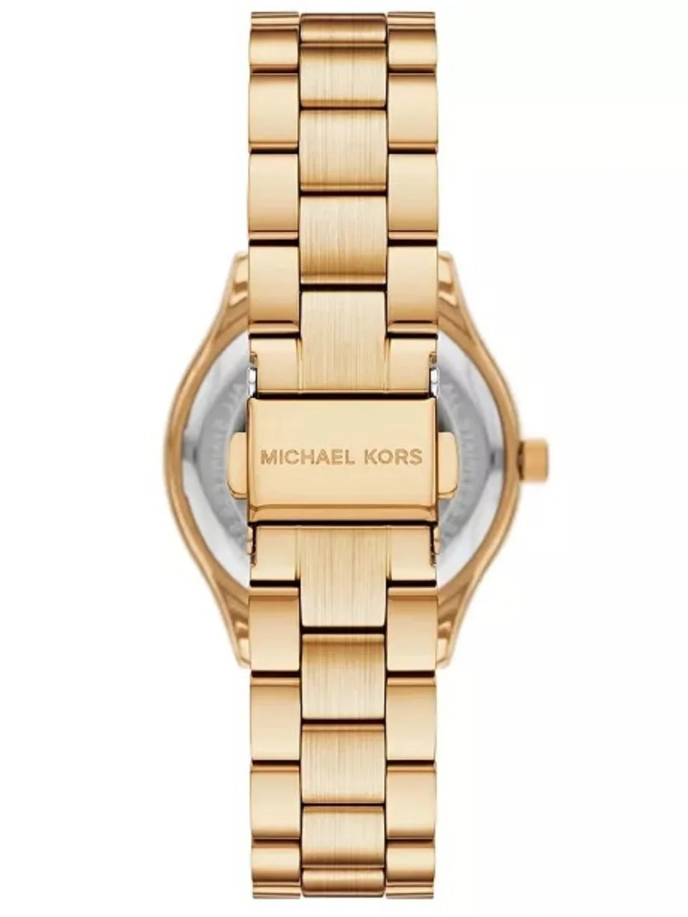 Michael Kors runway watch
